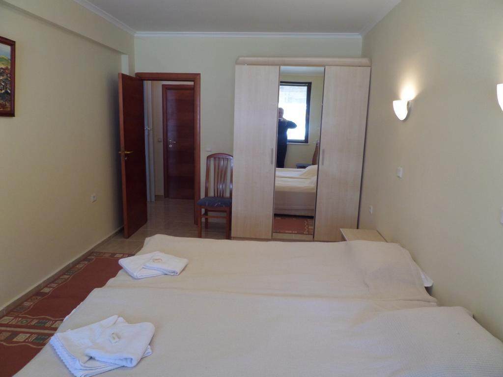 Apartment In Complex Monastery 1 Pamporovo Bagian luar foto