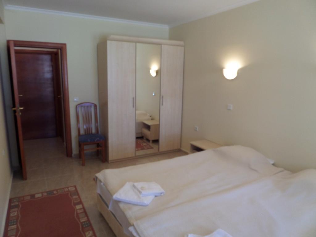 Apartment In Complex Monastery 1 Pamporovo Bagian luar foto