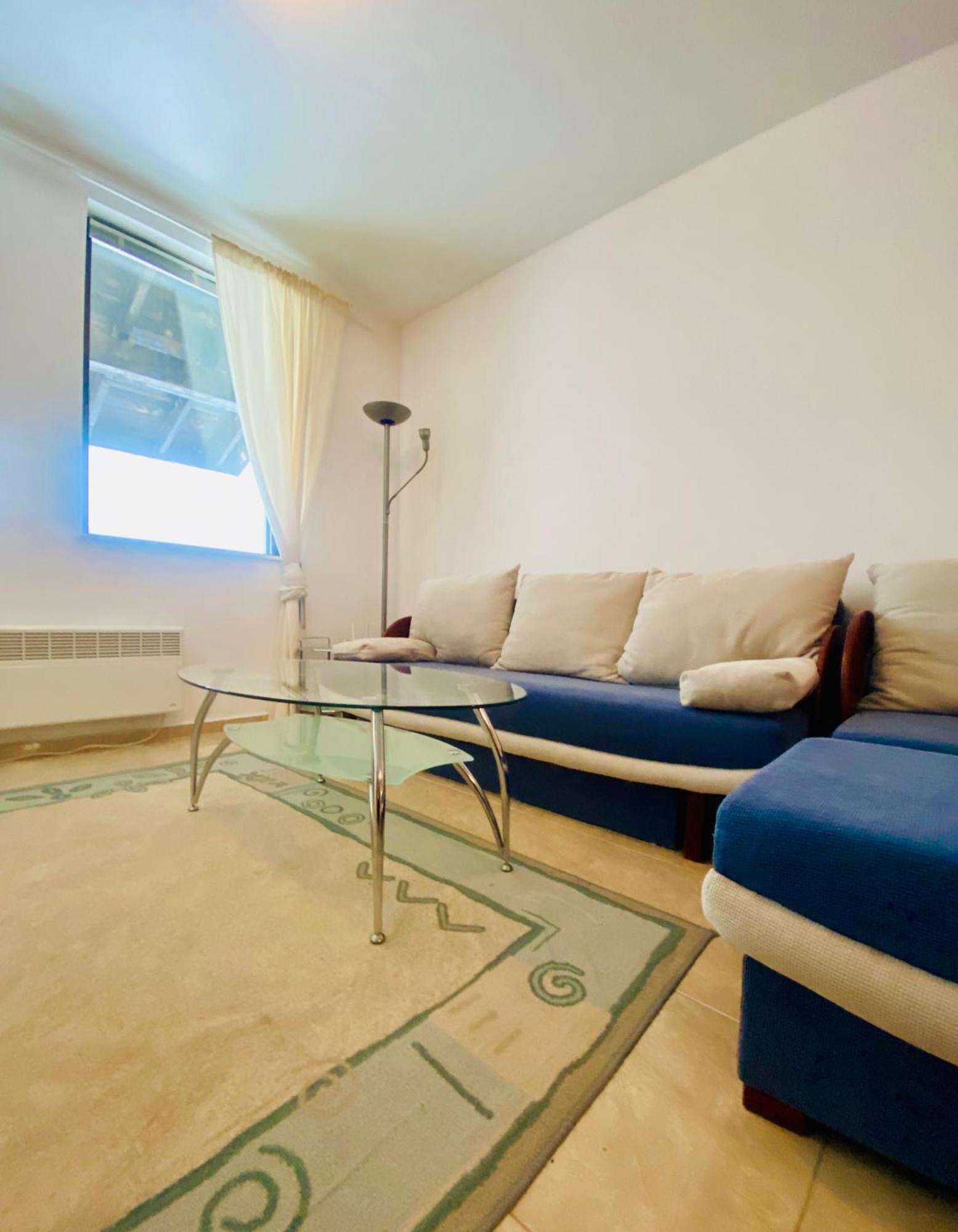 Apartment In Complex Monastery 1 Pamporovo Bagian luar foto