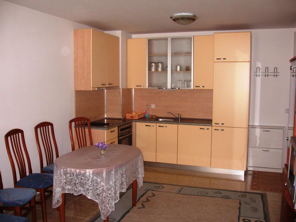 Apartment In Complex Monastery 1 Pamporovo Ruang foto