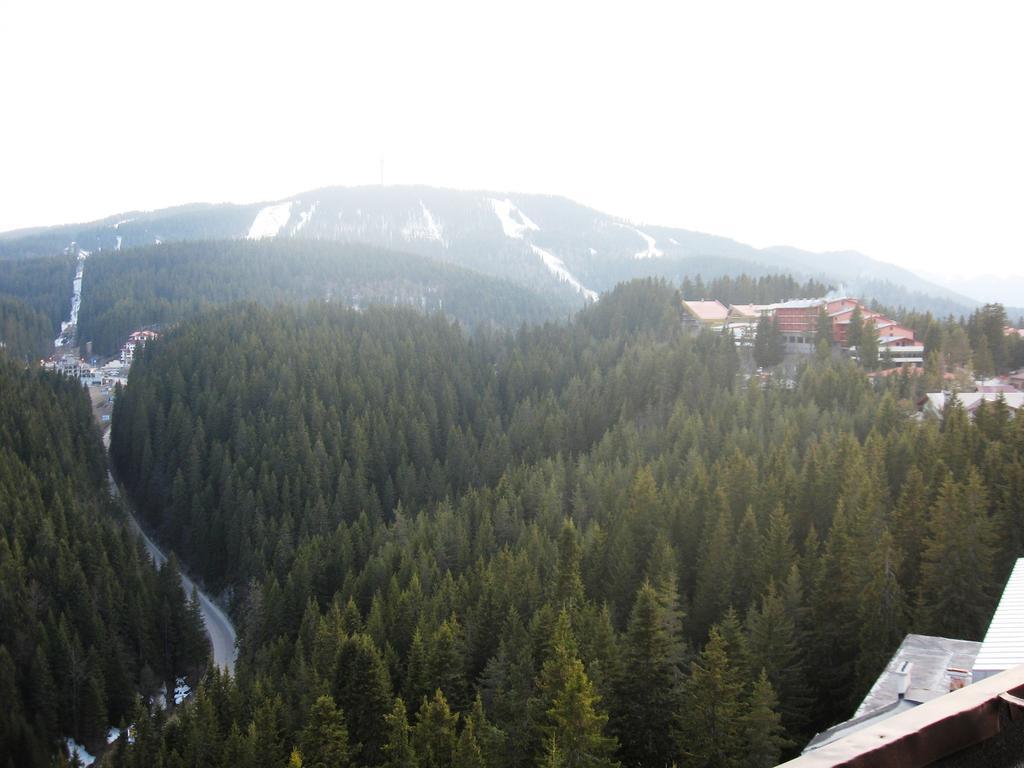 Apartment In Complex Monastery 1 Pamporovo Bagian luar foto
