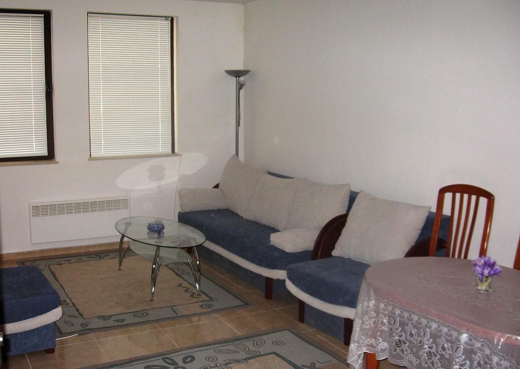 Apartment In Complex Monastery 1 Pamporovo Ruang foto